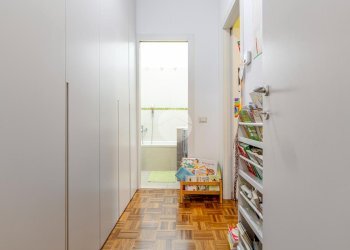 Trilocale Via Ortica, Milano (zona Ortica) - foto 30