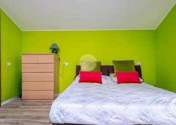 Trilocale Via Ortica, Milano (zona Ortica) - foto 33