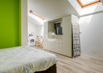 Trilocale Via Ortica, Milano (zona Ortica) - foto 34