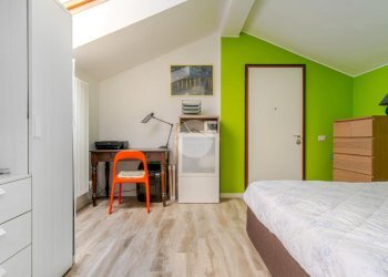 Trilocale Via Ortica, Milano (zona Ortica) - foto 35