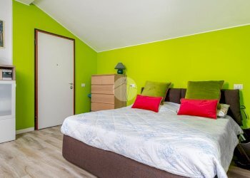 Trilocale Via Ortica, Milano (zona Ortica) - foto 36