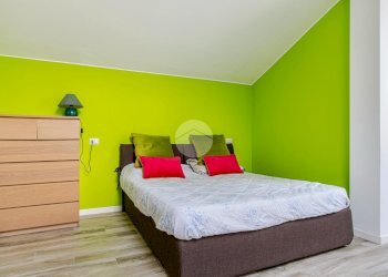 Trilocale Via Ortica, Milano (zona Ortica) - foto 37