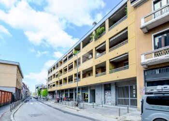 Trilocale Via Ortica, Milano (zona Ortica) - foto 42