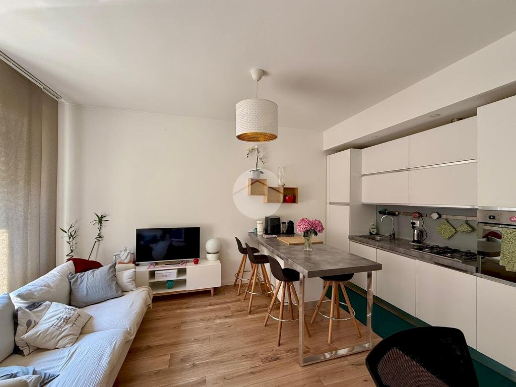 Trilocale Via Francesco de Sanctis, Milano - foto 1