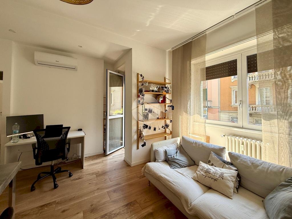 Trilocale Via Francesco de Sanctis, Milano - foto 3