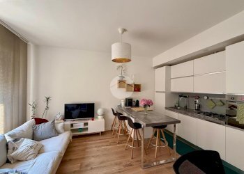Trilocale Via Francesco de Sanctis, Milano - foto 1