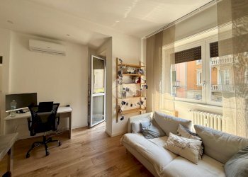 Trilocale Via Francesco de Sanctis, Milano - foto 3