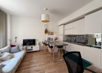 Trilocale Via Francesco de Sanctis, Milano - foto 4