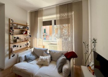 Trilocale Via Francesco de Sanctis, Milano - foto 6