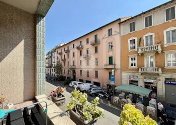 Trilocale Via Francesco de Sanctis, Milano - foto 8