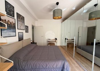 Trilocale Via Francesco de Sanctis, Milano - foto 10