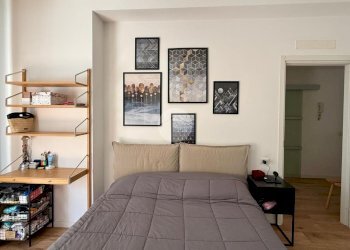 Trilocale Via Francesco de Sanctis, Milano - foto 11