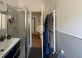 Trilocale Via Francesco de Sanctis, Milano - foto 12