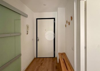 Trilocale Via Francesco de Sanctis, Milano - foto 14