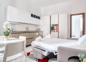 Bilocale Via Pietro Borsieri, Milano (zona Isola) - foto 3