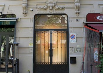 Bilocale Via Pietro Borsieri, Milano (zona Isola) - foto 10