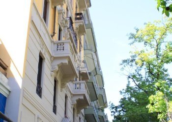 Bilocale Via Pietro Borsieri, Milano (zona Isola) - foto 12