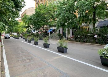 Bilocale Via Pietro Borsieri, Milano (zona Isola) - foto 18