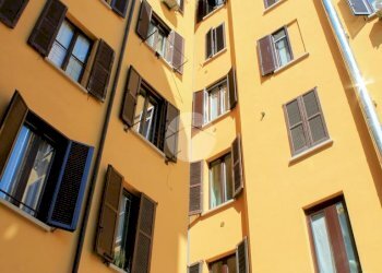 Two-room apartment Via Pietro Borsieri, Milano (neighborhood Isola) - photo 13