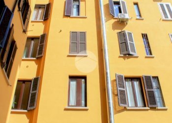Two-room apartment Via Pietro Borsieri, Milano (neighborhood Isola) - photo 14