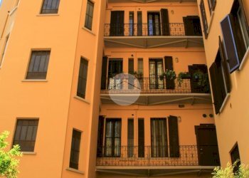 Two-room apartment Via Pietro Borsieri, Milano (neighborhood Isola) - photo 15