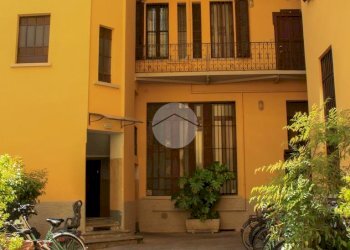 Two-room apartment Via Pietro Borsieri, Milano (neighborhood Isola) - photo 16