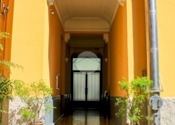 Two-room apartment Via Pietro Borsieri, Milano (neighborhood Isola) - photo 17