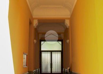 Two-room apartment Via Pietro Borsieri, Milano (neighborhood Isola) - photo 18