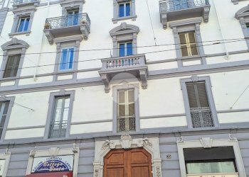 Bilocale Via Carlo Farini, Milano - foto 17
