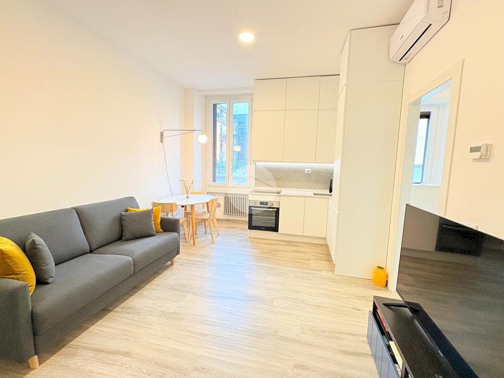 Appartamento Via Privata Salento, Milano - foto 1