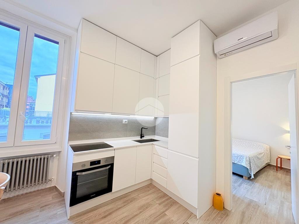 Appartamento Via Privata Salento, Milano - foto 2