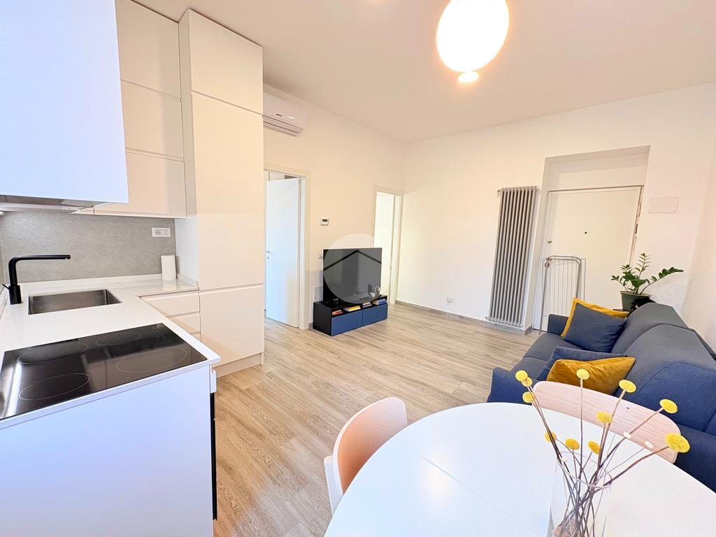 Appartamento Via Privata Salento, Milano - foto 3