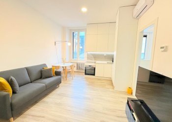 Appartamento Via Privata Salento, Milano - foto 1