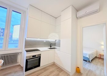 Appartamento Via Privata Salento, Milano - foto 2