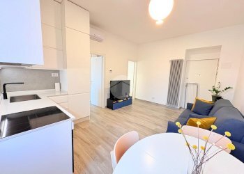 Appartamento Via Privata Salento, Milano - foto 3