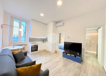 Appartamento Via Privata Salento, Milano - foto 5