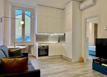 Appartamento Via Privata Salento, Milano - foto 6