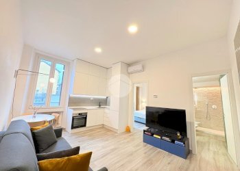 Appartamento Via Privata Salento, Milano - foto 7