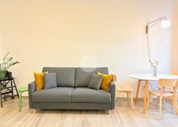 Appartamento Via Privata Salento, Milano - foto 8