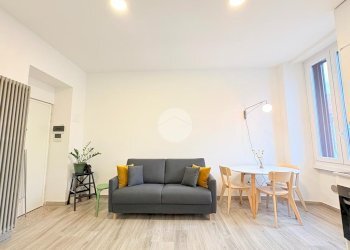 Appartamento Via Privata Salento, Milano - foto 9