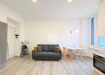 Appartamento Via Privata Salento, Milano - foto 10