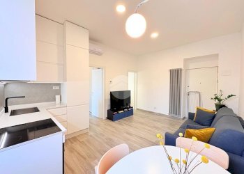 Appartamento Via Privata Salento, Milano - foto 11