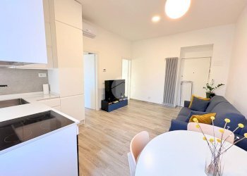 Appartamento Via Privata Salento, Milano - foto 12