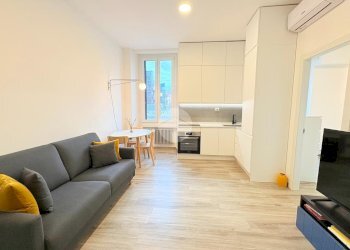 Appartamento Via Privata Salento, Milano - foto 13