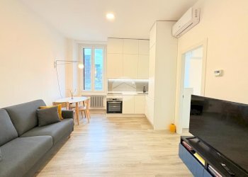 Appartamento Via Privata Salento, Milano - foto 14