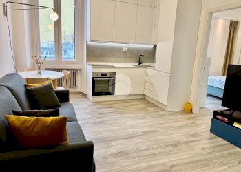 Appartamento Via Privata Salento, Milano - foto 15