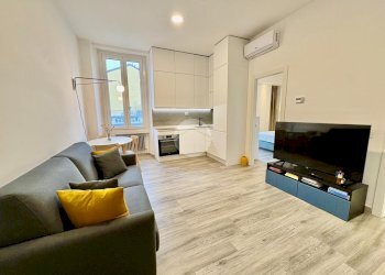 Appartamento Via Privata Salento, Milano - foto 16