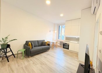 Appartamento Via Privata Salento, Milano - foto 17