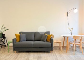 Appartamento Via Privata Salento, Milano - foto 18