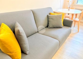 Appartamento Via Privata Salento, Milano - foto 19